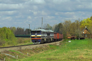 2ТЭ116-667