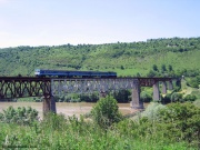 Most w Zaleszczykach