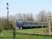 Pociąg do Iwania Pustego