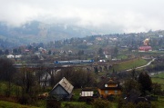 Worochta