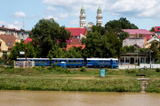 Użgorodzka Kolej Dziecięca
