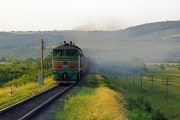 2ТЭ10М-3447