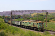 ВЛ8м-531