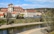 Wiosna w Bardzie