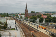 IC "Mieszko" we Wrzeszczu