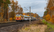 Pomarańcza na Świnoujskiej