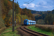Impuls na próbach.