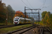 Jesień w pełni