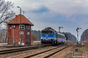 754 015-6 Trzcianka