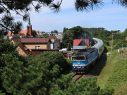 Wakacyjna Kuźnica z Nurkiem