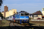 754 028-9 ze Staszicem