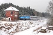 754 046-1 z Borami Tucholskimi