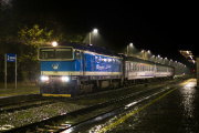 754 037 z TLK Bory Tucholskie