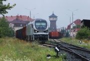 Gama w Kostrzynie nad Odrą