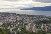 Wyjazd z Narvik