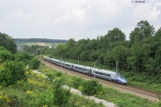 Betonowy łuk 2