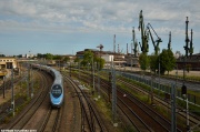 Pendolino ED250-013