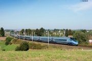 Podwójne Pendolino