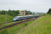 Starzyny widok drugi