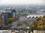 Następna stacja? Warszawa Centralna.