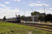 Panie, a to na pewno ten słynny Ostbahn?
