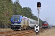 SU160 vs SU45