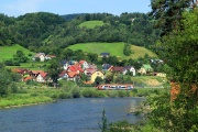 Jaworzyna nad Popradem