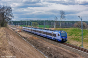 ED160-020 Kiekrz