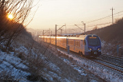 Blaski od Flirta