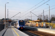 Najmłodsze oblicza kolei w Kujawsko-Pomorskim