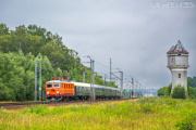 Czesio z Nieśpiesznym