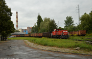 DE6400-6494 w Elblągu Zdroju