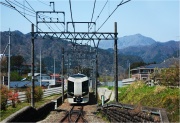 Tōbu 500-kei