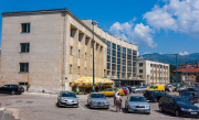 Sarajevo