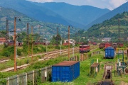 Zenica Teretna