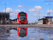 36WEhd-006 w Grodzisku Wielkopolskim