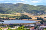 Bielawa Jezioro