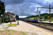 Klasycznie w Redzie