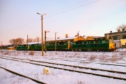 Park maszyn w Sierpcu