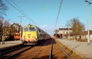 SU45-174 do Białego Ługu