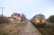 Ostromecko SU45-170