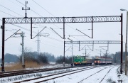 Zimowe pomiary