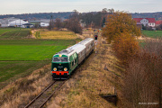 SU45-079 w Kłobuczynie