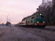 Objazdy II - Rozewie