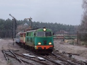 Objazdy III - Rozewie (wyjazd)