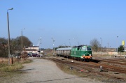 Wyjazd z Jankowa
