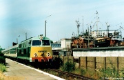 SU45-069 Władysławowo Port