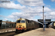 SU45-147 w Lesznie
