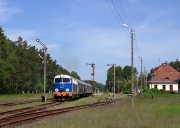 SU45-194 w Lipowej Tucholskiej