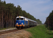 SU45-194 na Węglówce